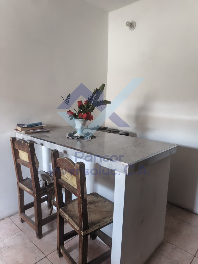 Casa en Venta en Guacara - El Saman (3H - 2B - 2PE)