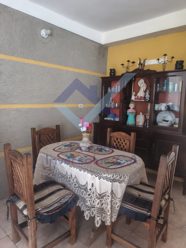 Casa en Venta en Guacara - El Saman (3H - 2B - 2PE)