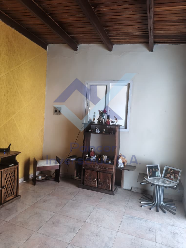Casa en Venta en Guacara - El Saman (3H - 2B - 2PE)