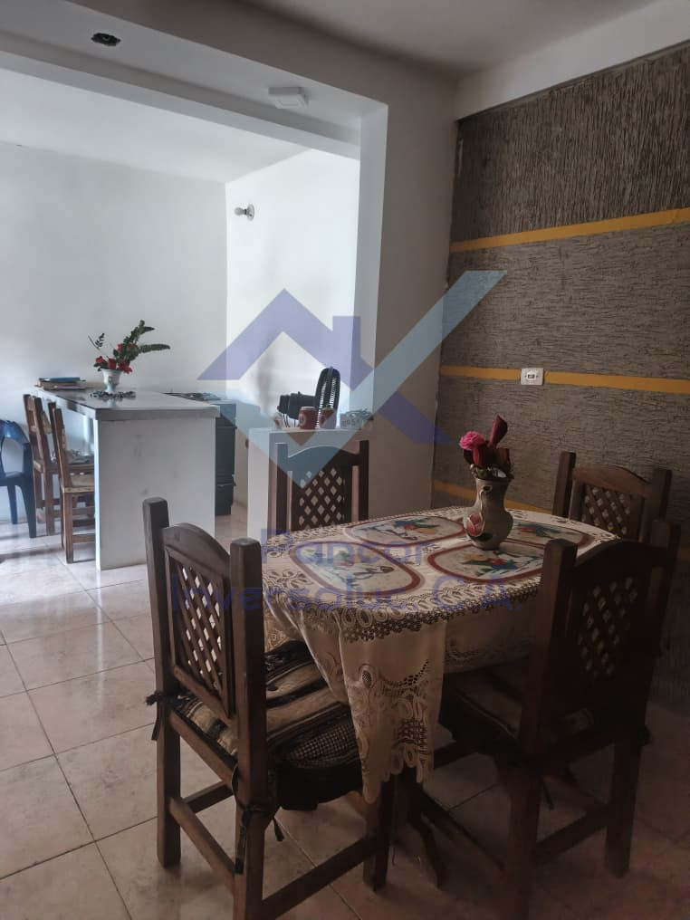 Casa en Venta en Guacara - El Saman (3H - 2B - 2PE)