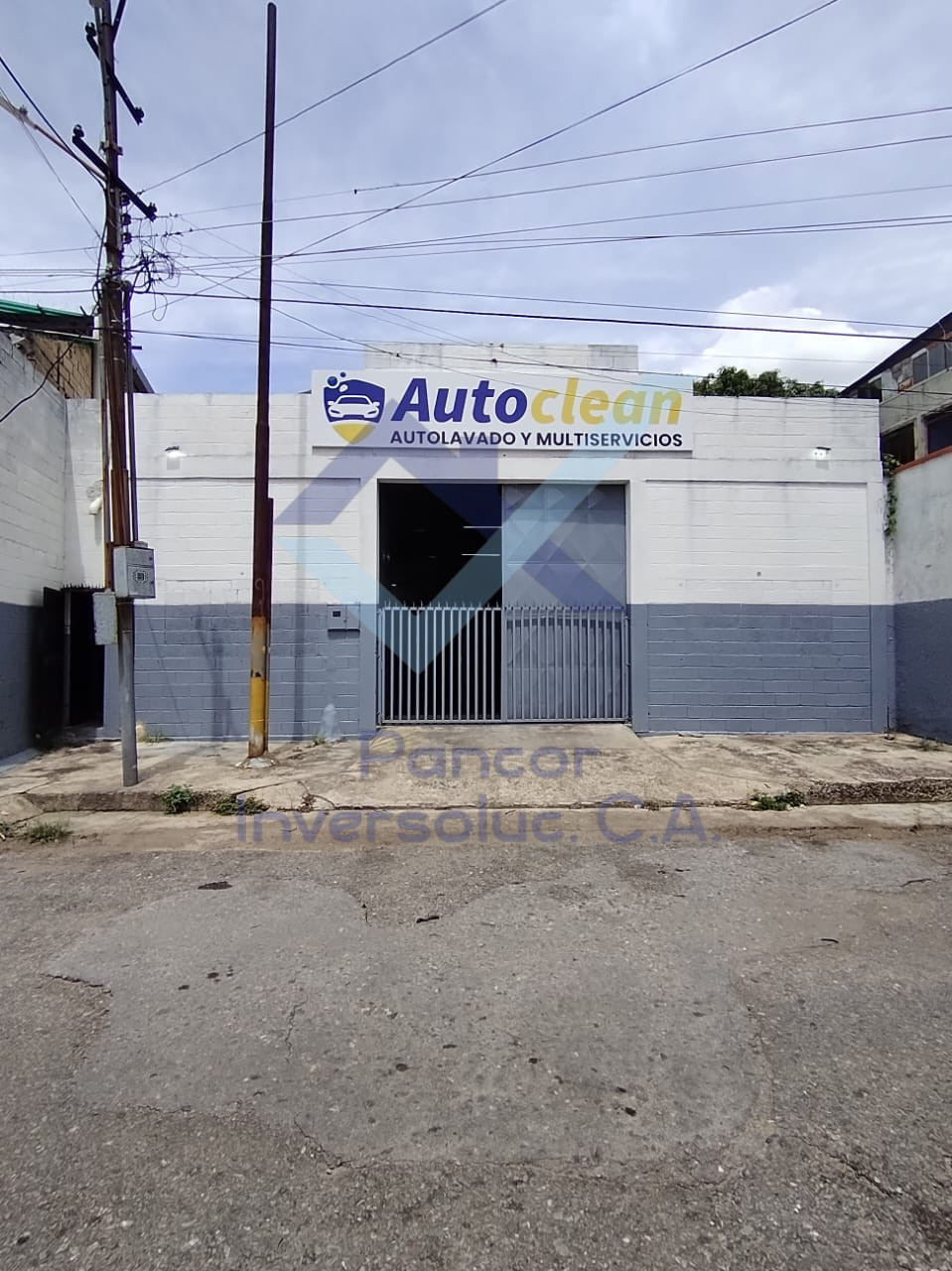 Foto de propiedad