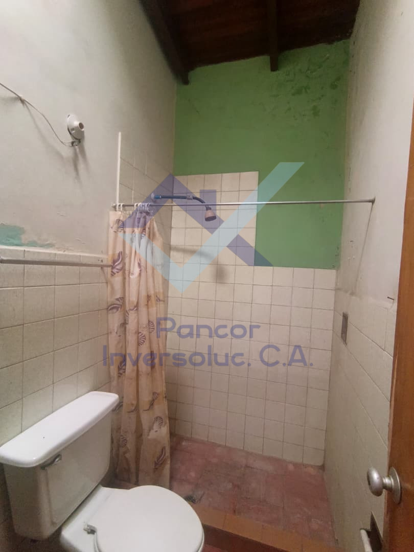 Casa en Venta en Guacara (3H - 2B - 3PE)