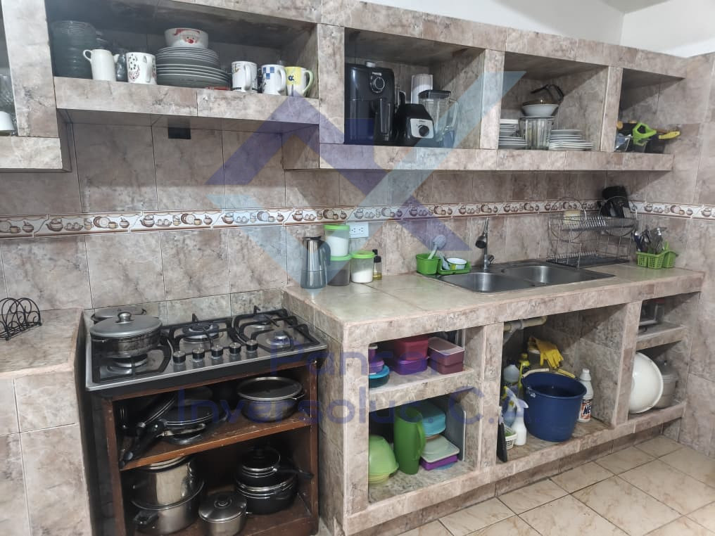 Casa en Venta en Guacara - Tesoro Del Indio (6H - 4B - 2PE)