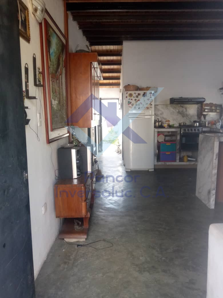 Casa en Venta en San Joaquin (2H - 2B - 2PE)