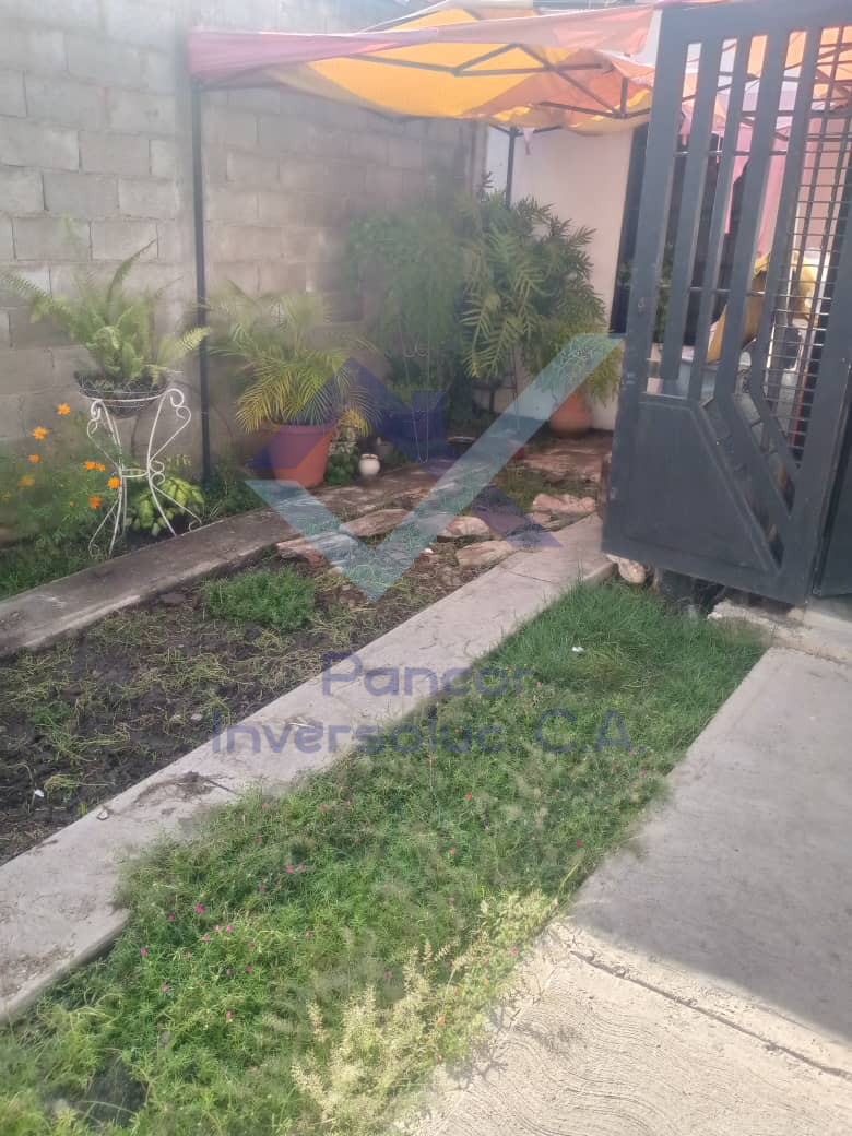Casa en Venta en San Joaquin (2H - 2B - 2PE)