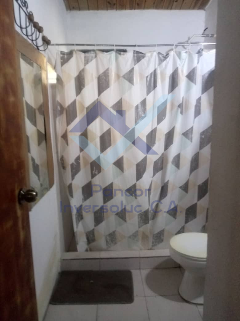 Casa en Venta en San Joaquin (2H - 2B - 2PE)