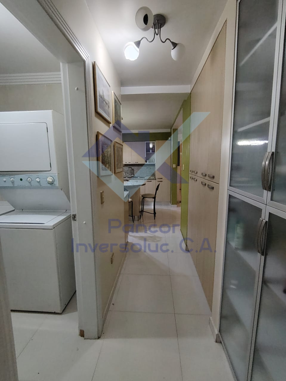 Casa en Venta en San Diego (4H - 5B - 4PE)