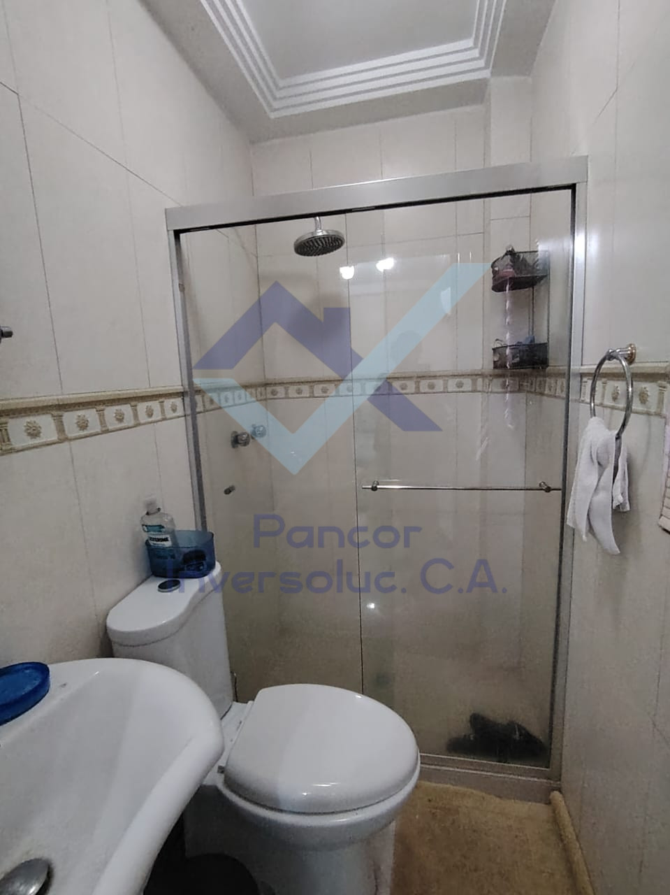 Casa en Venta en San Diego (4H - 5B - 4PE)
