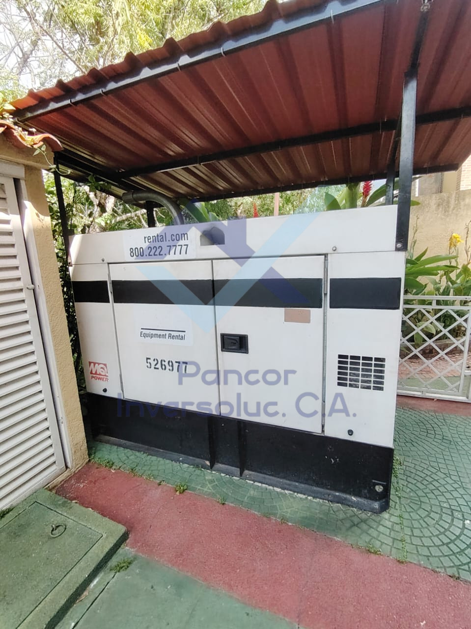 Casa en Venta en San Diego (4H - 5B - 4PE)