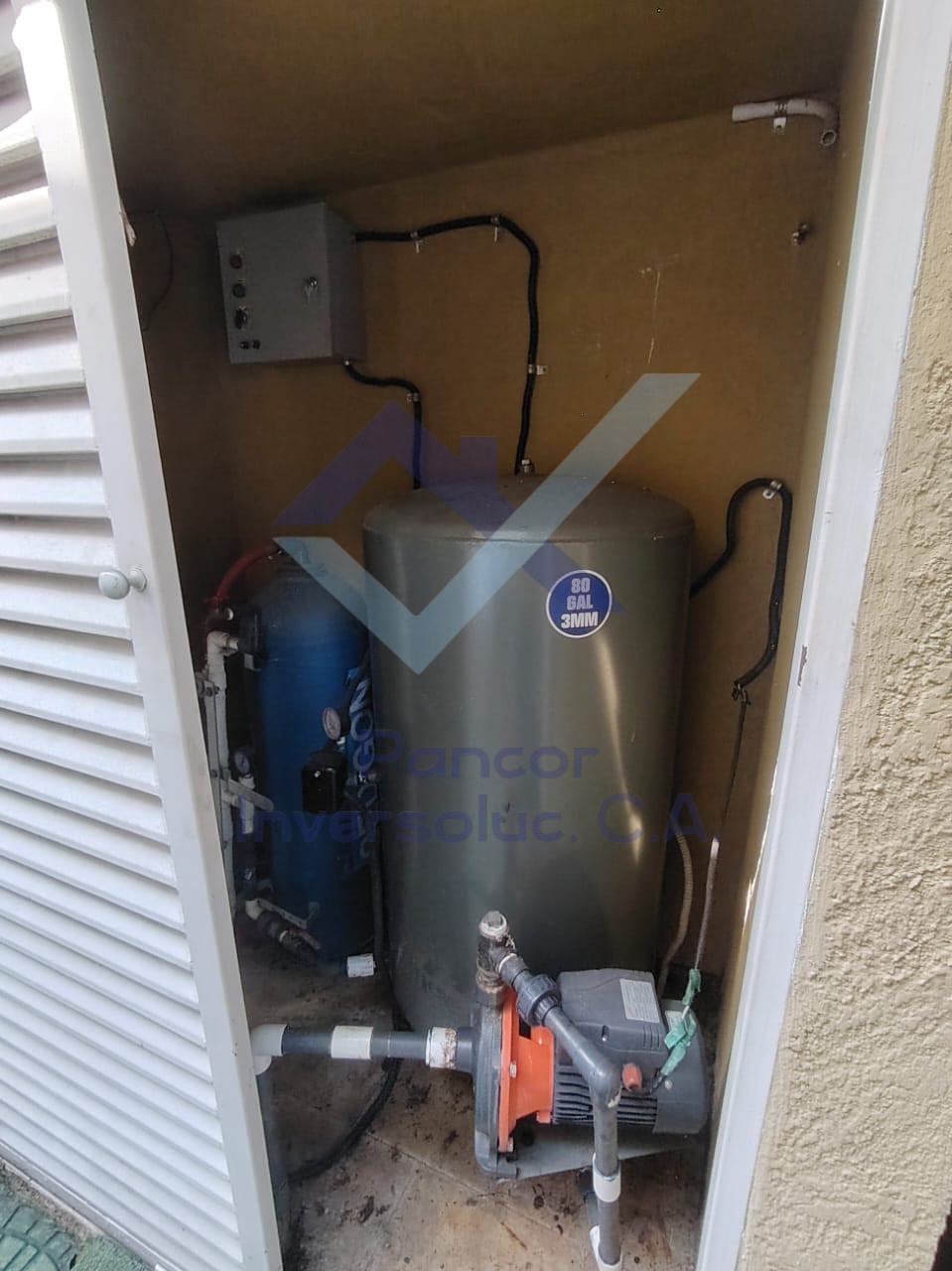 Casa en Venta en San Diego (4H - 5B - 4PE)