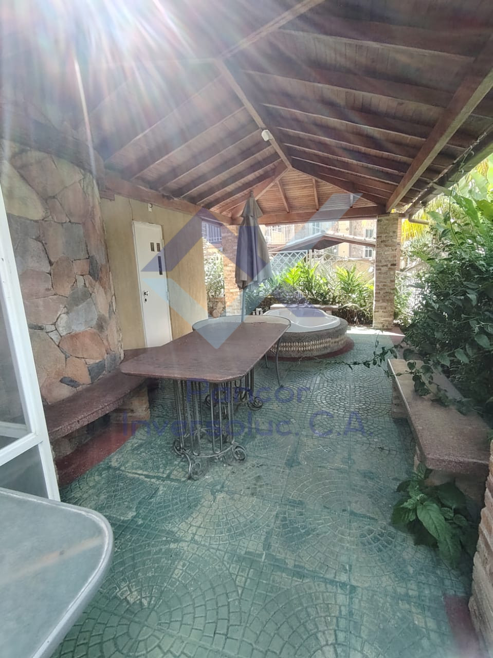 Casa en Venta en San Diego (4H - 5B - 4PE)