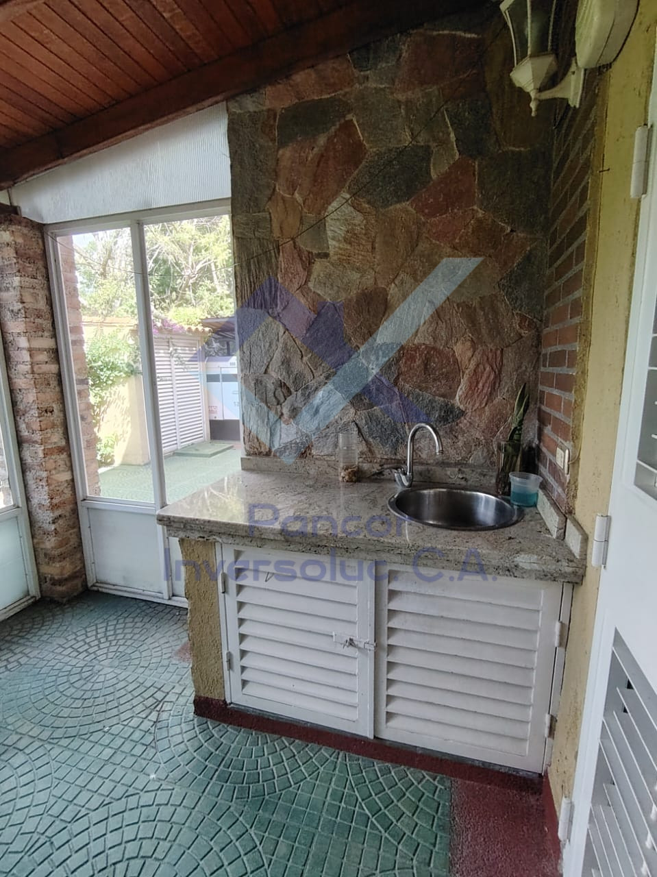 Casa en Venta en San Diego (4H - 5B - 4PE)