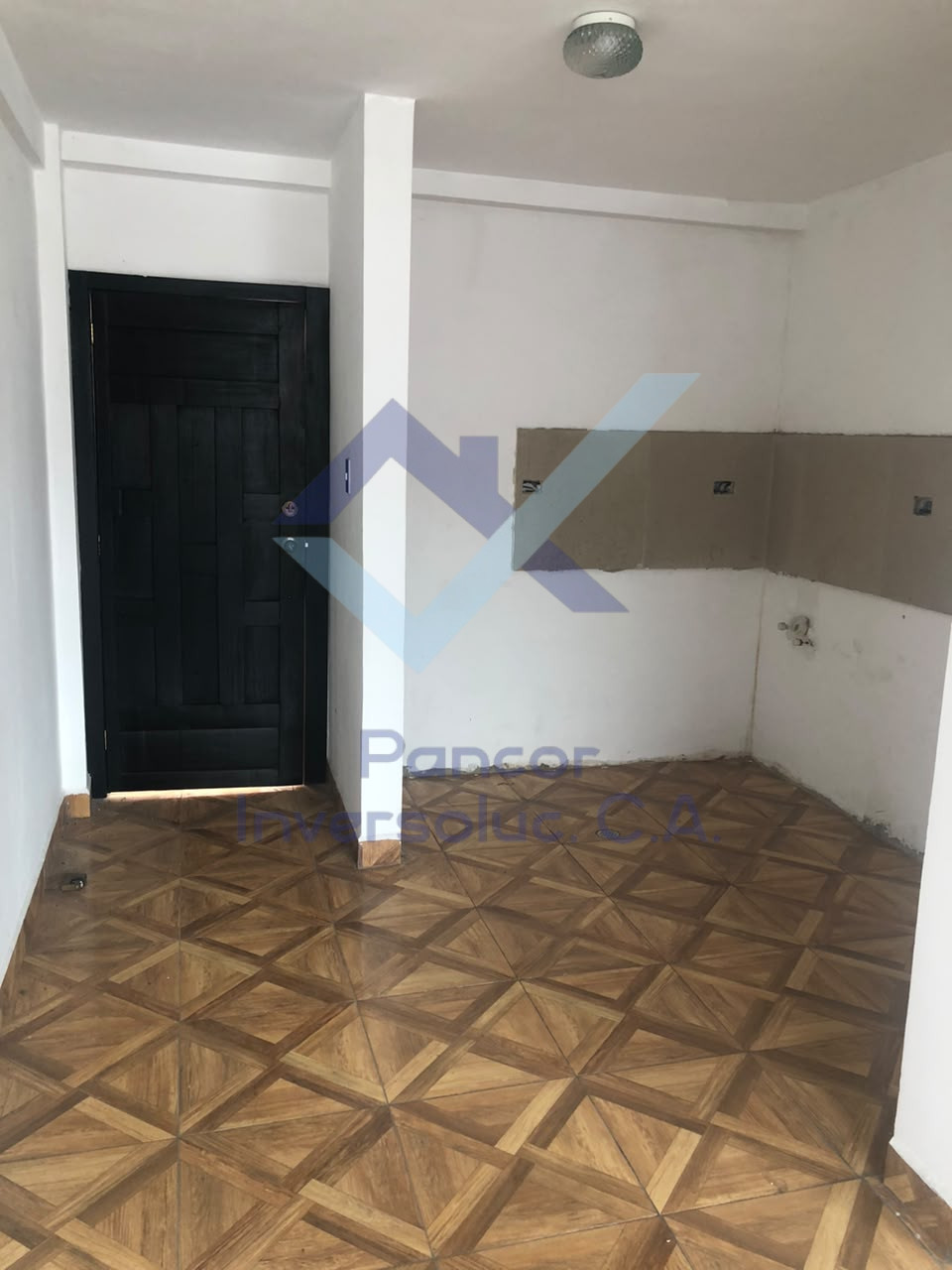 Apartamento en Venta en Ciudad Alianza - Alianza Gardens (2H - 2B - 2PE)