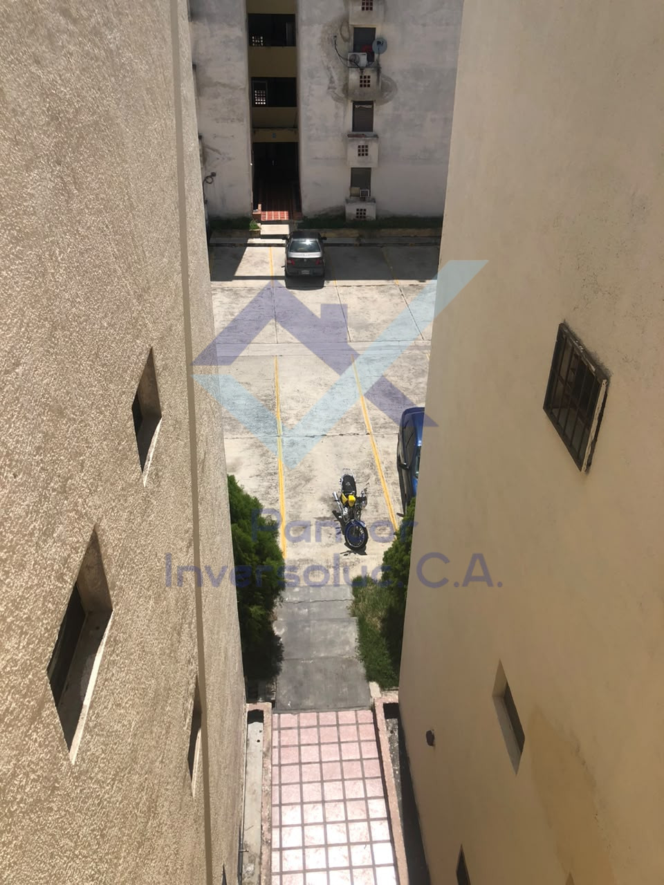 Apartamento en Venta en Ciudad Alianza - Alianza Gardens (2H - 2B - 2PE)