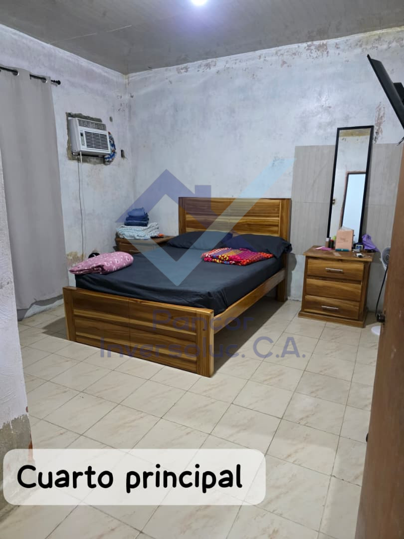 Casa en Venta en Guacara (3H - 1B - 2PE)