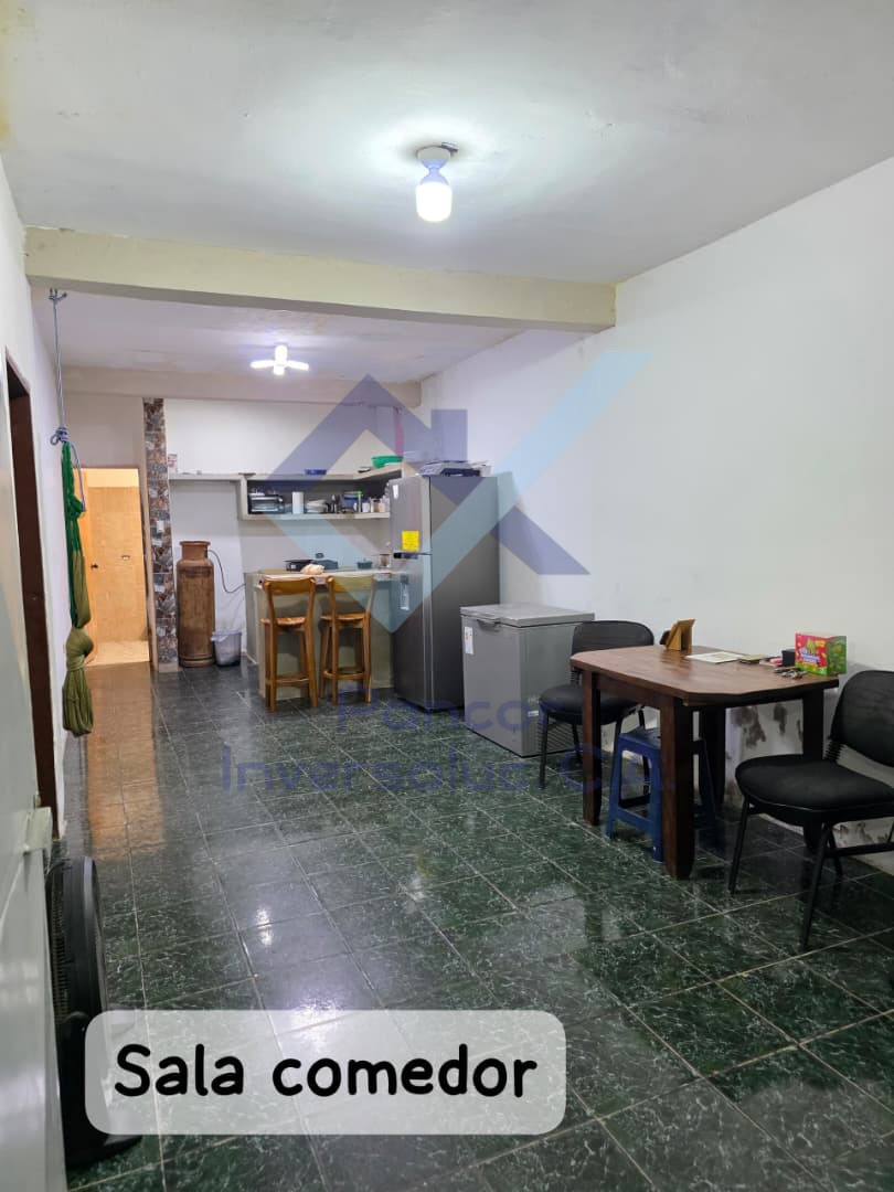 Casa en Venta en Guacara (3H - 1B - 2PE)