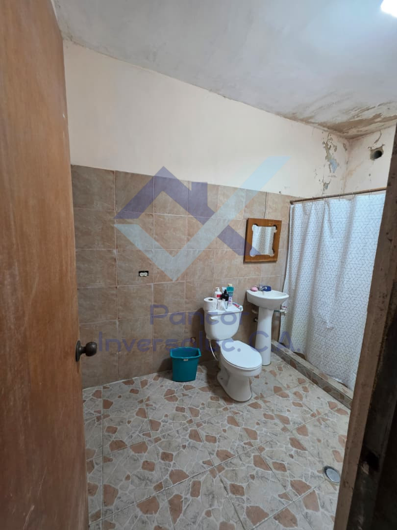 Casa en Venta en Guacara (3H - 1B - 2PE)