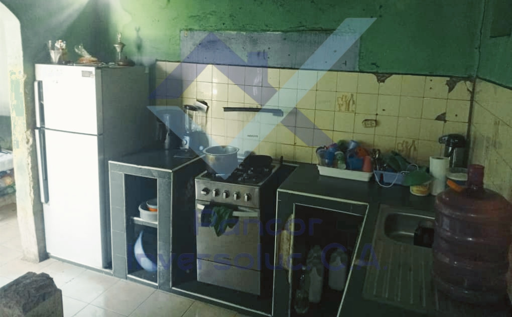 Casa en Venta en Guacara (3H - 1B - 1PE)