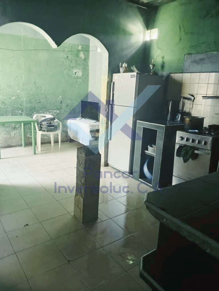 Casa en Venta en Guacara (3H - 1B - 1PE)