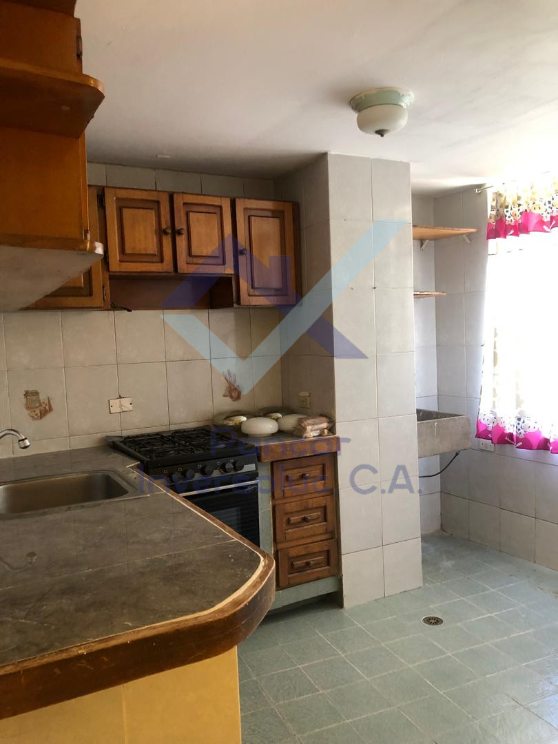 Apartamento en Venta en Guacara - Malave Villalba  (2H - 1B - 1PE)