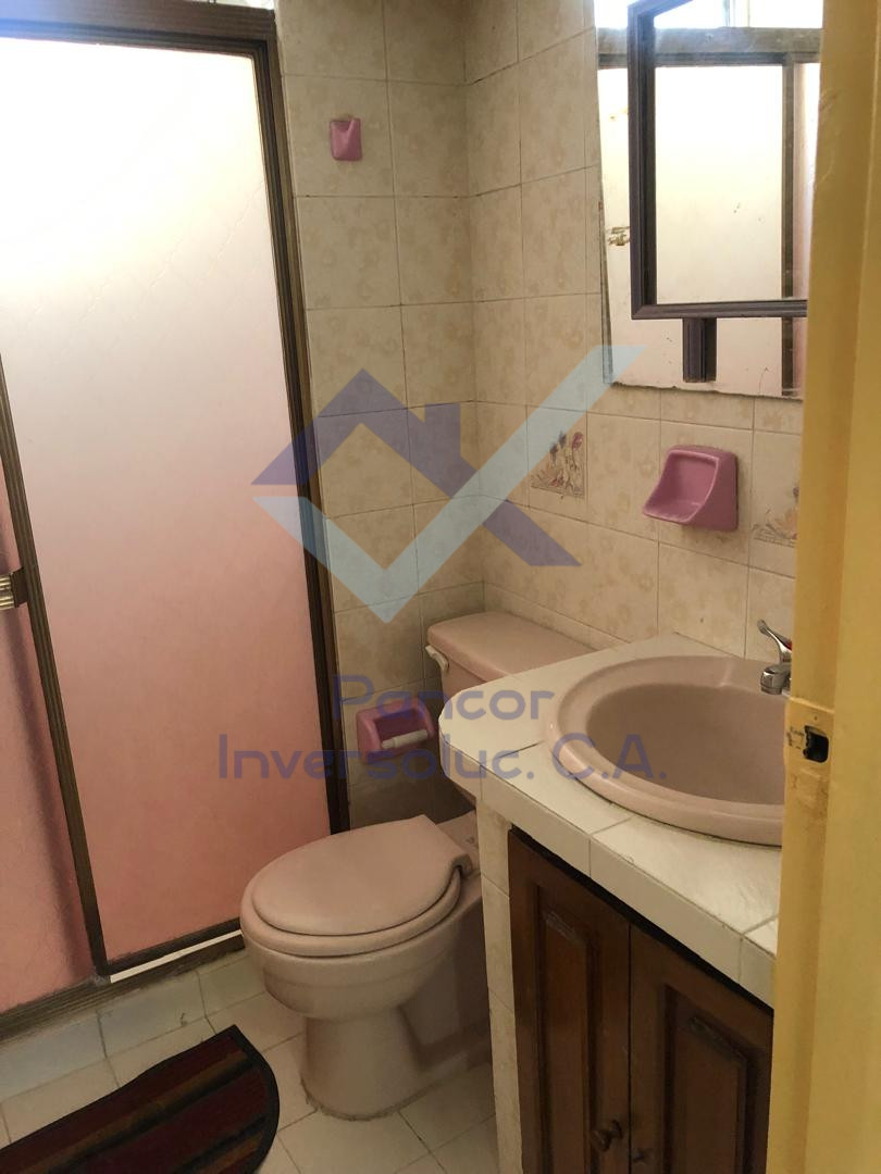 Apartamento en Venta en Guacara - Malave Villalba  (2H - 1B - 1PE)