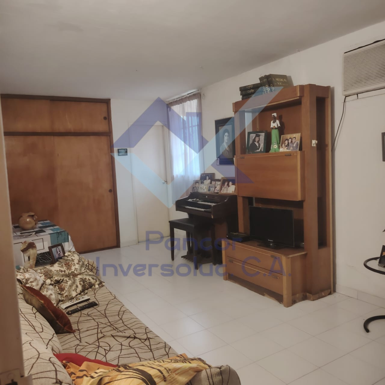 Apartamento en Venta en Guacara - Ciudad Alianza (3H - 3B - 1PE)