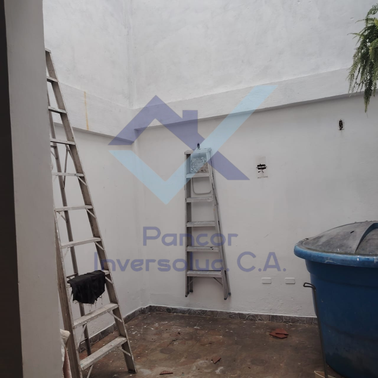 Town House en Venta en Villas Campestre - Maracay (3H - 3B - 1PE)