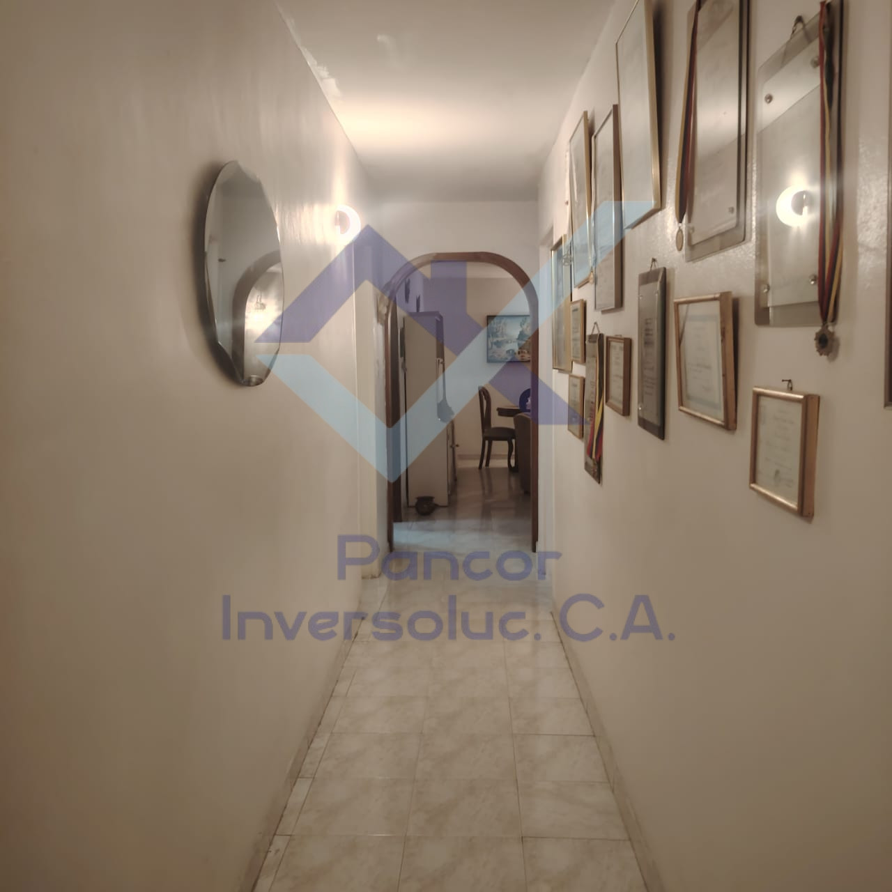 Apartamento en Venta en Guacara - Ciudad Alianza (3H - 3B - 1PE)