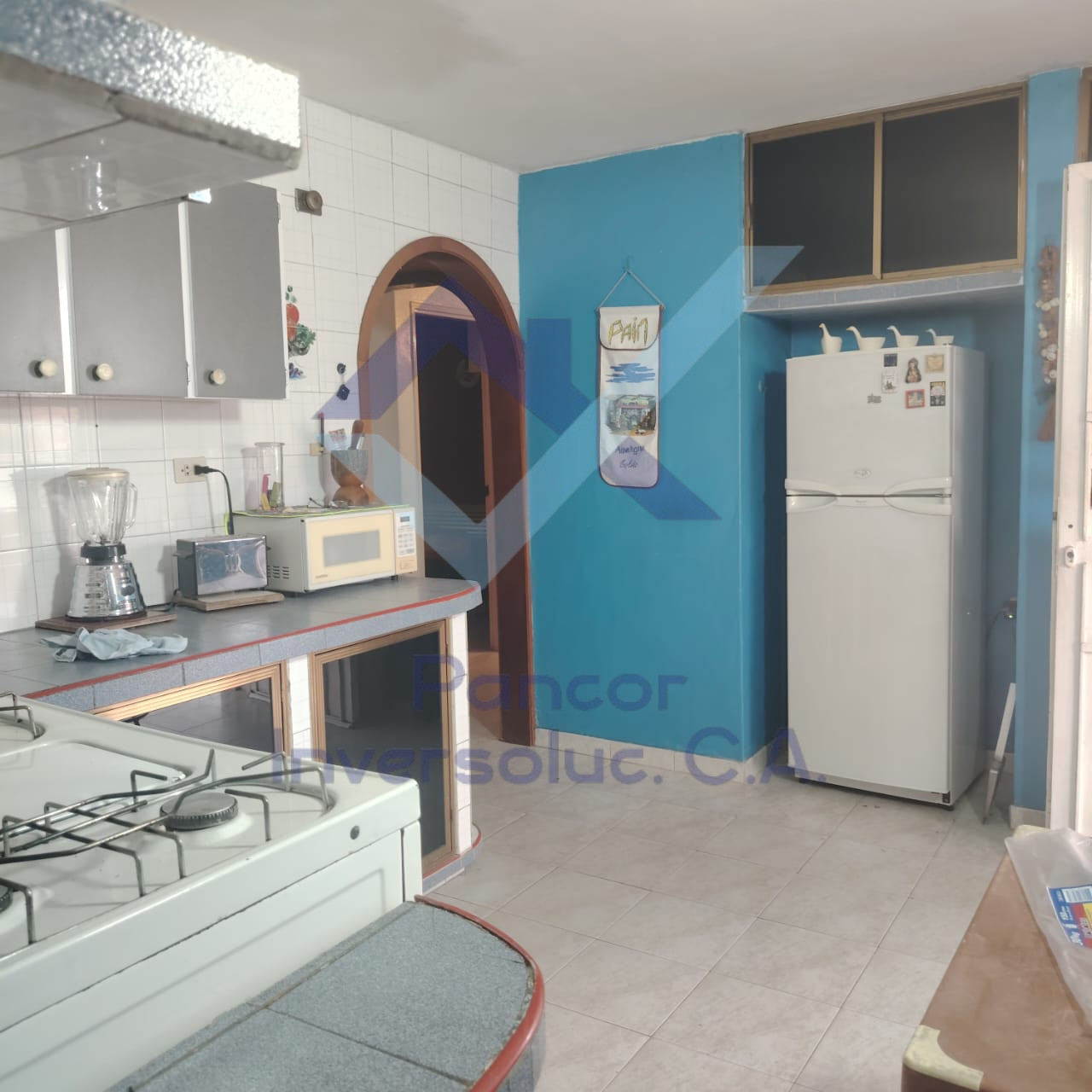 Apartamento en Venta en Guacara - Ciudad Alianza (3H - 3B - 1PE)