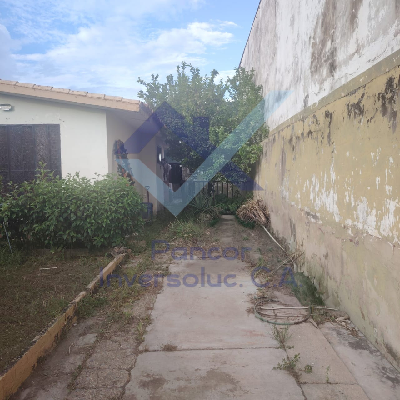 Casa en Venta en Guacara - Ciudad Alianza (4H - 2B - 1PE)