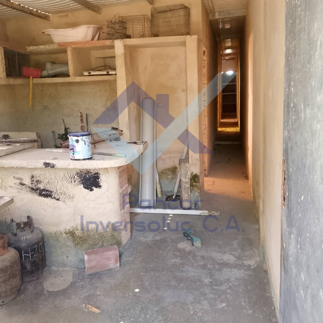Casa en Venta en Guacara - Ciudad Alianza (4H - 2B - 4PE)