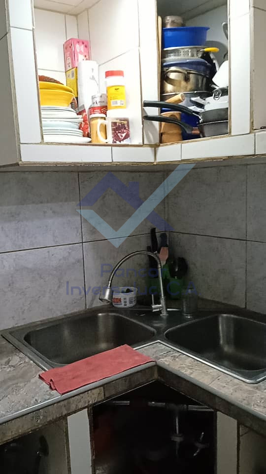 Apartamento en Venta en Guacara - Centro (3H - 2B - 1PE)