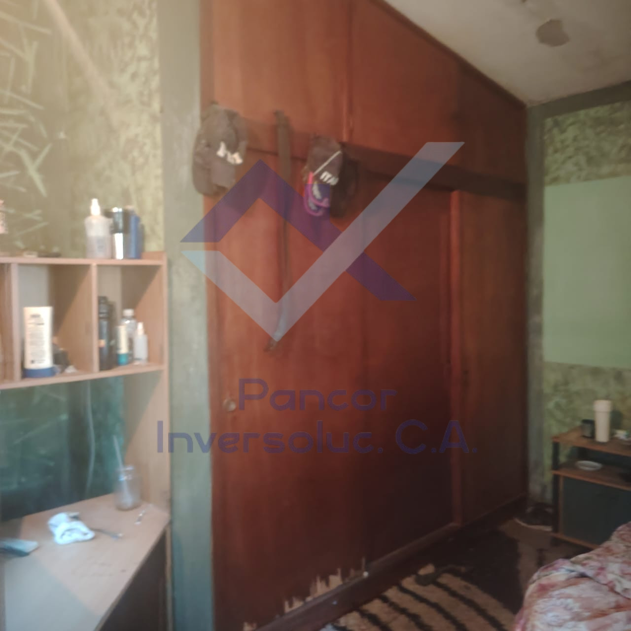 Casa en Venta en Guacara - Ciudad Alianza (4H - 2B - 1PE)
