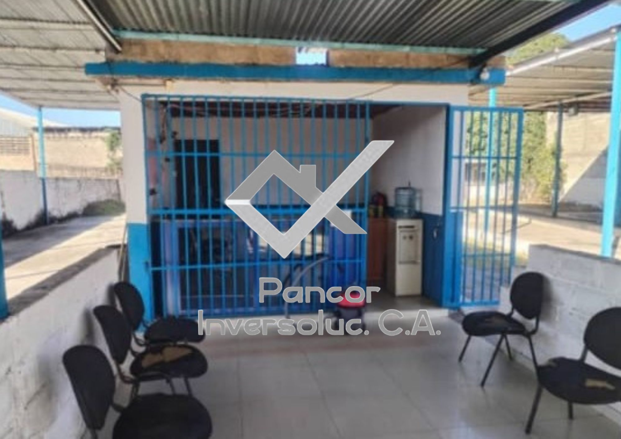 Terreno en Venta en Guacara - Centro (H - 2B - PE)