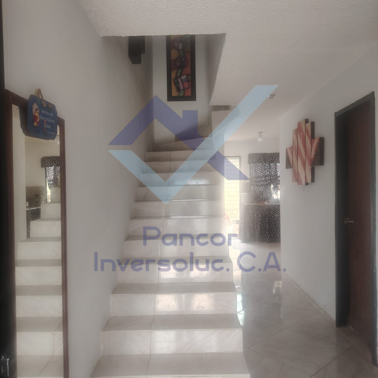 Town House en Venta en Valencia (2H - 2B - 1PE)