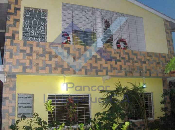Casa en Venta en Tinaquillo (4H - 4B - 4PE)
