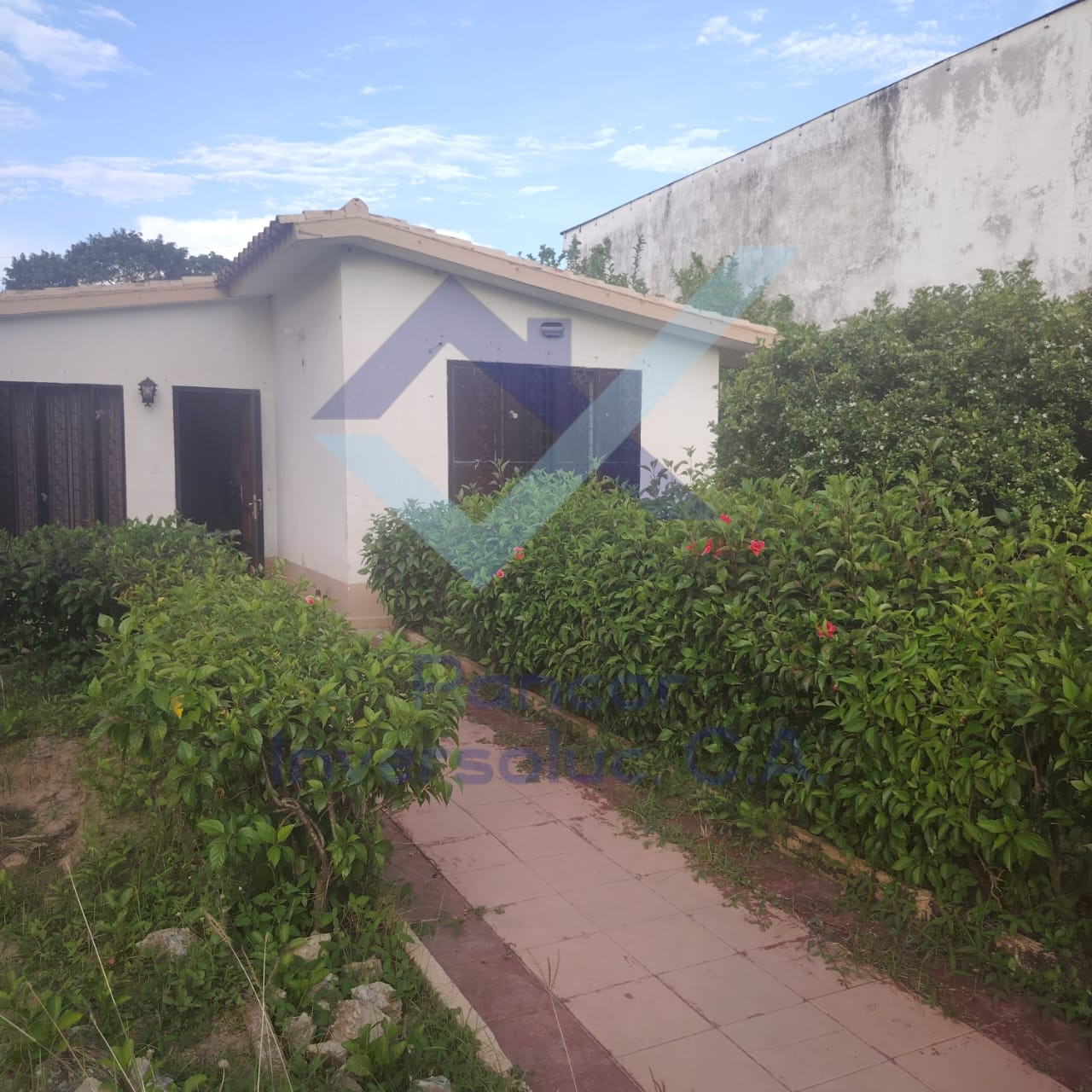 Casa en Venta en Guacara - Ciudad Alianza (4H - 2B - 1PE)