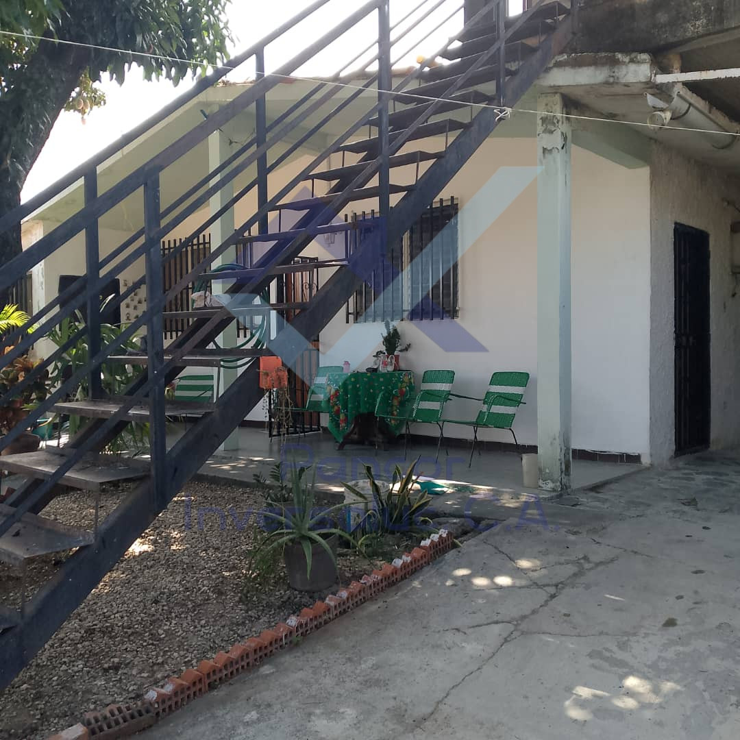 Casa en Venta en Guacara - Ciudad Alianza (4H - 2B - 4PE)