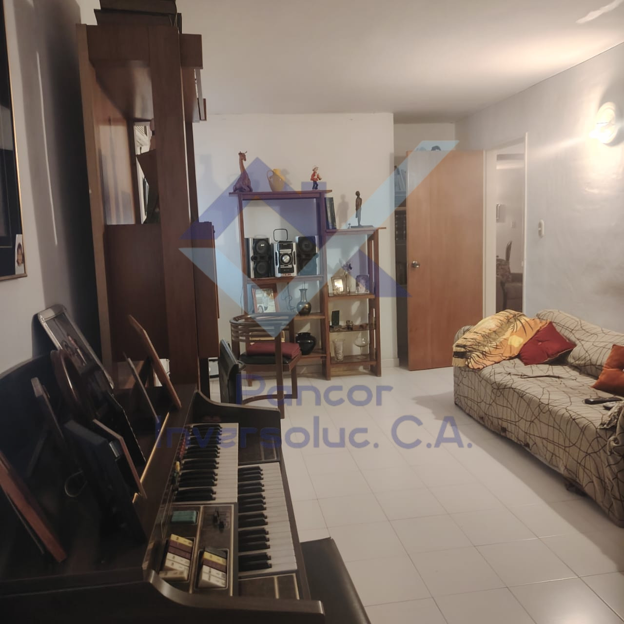 Apartamento en Venta en Guacara - Ciudad Alianza (3H - 3B - 1PE)
