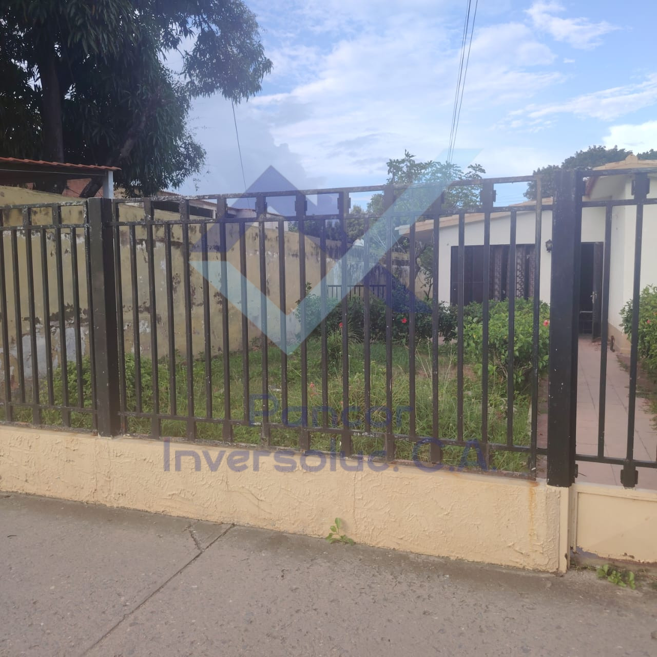 Casa en Venta en Guacara - Ciudad Alianza (4H - 2B - 1PE)