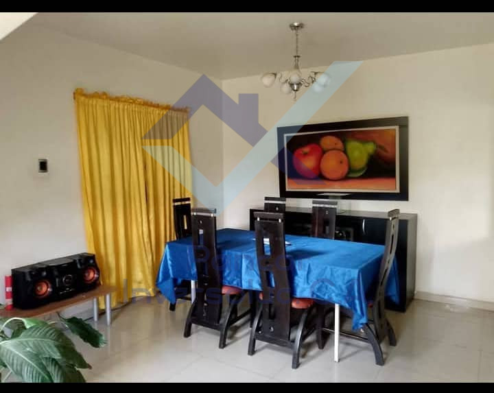 Casa en Venta en Tinaquillo (4H - 4B - 4PE)
