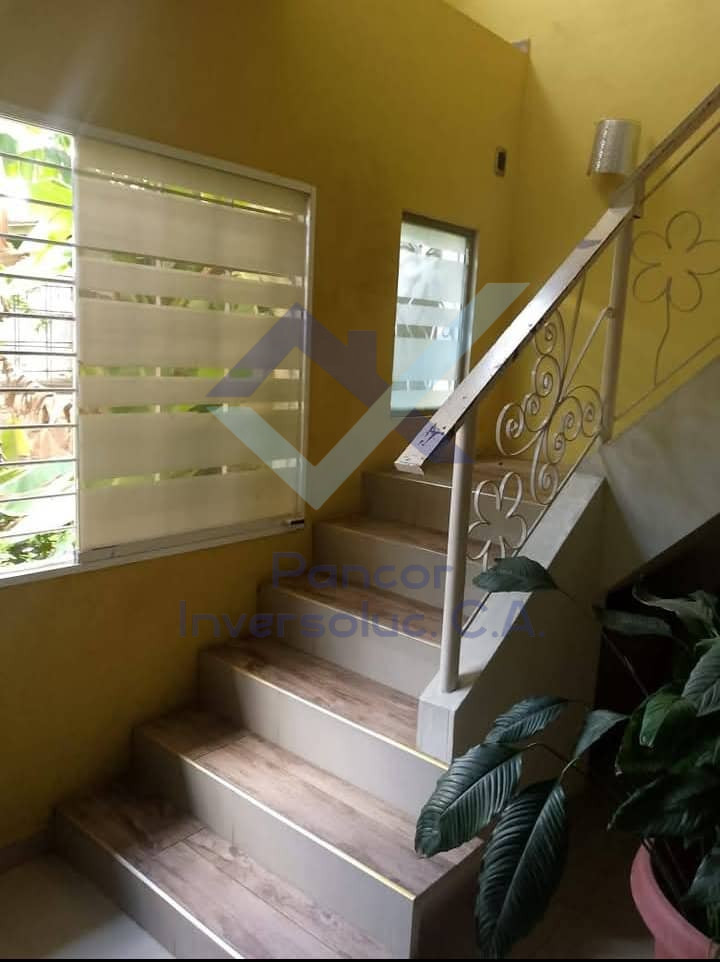 Casa en Venta en Tinaquillo (4H - 4B - 4PE)