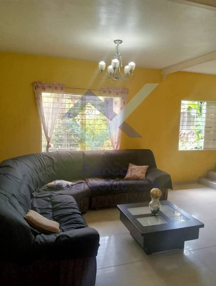 Casa en Venta en Tinaquillo (4H - 4B - 4PE)
