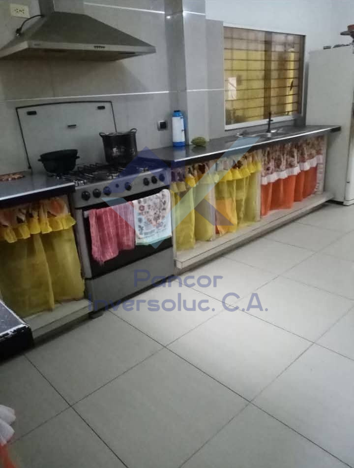 Casa en Venta en Tinaquillo (4H - 4B - 4PE)