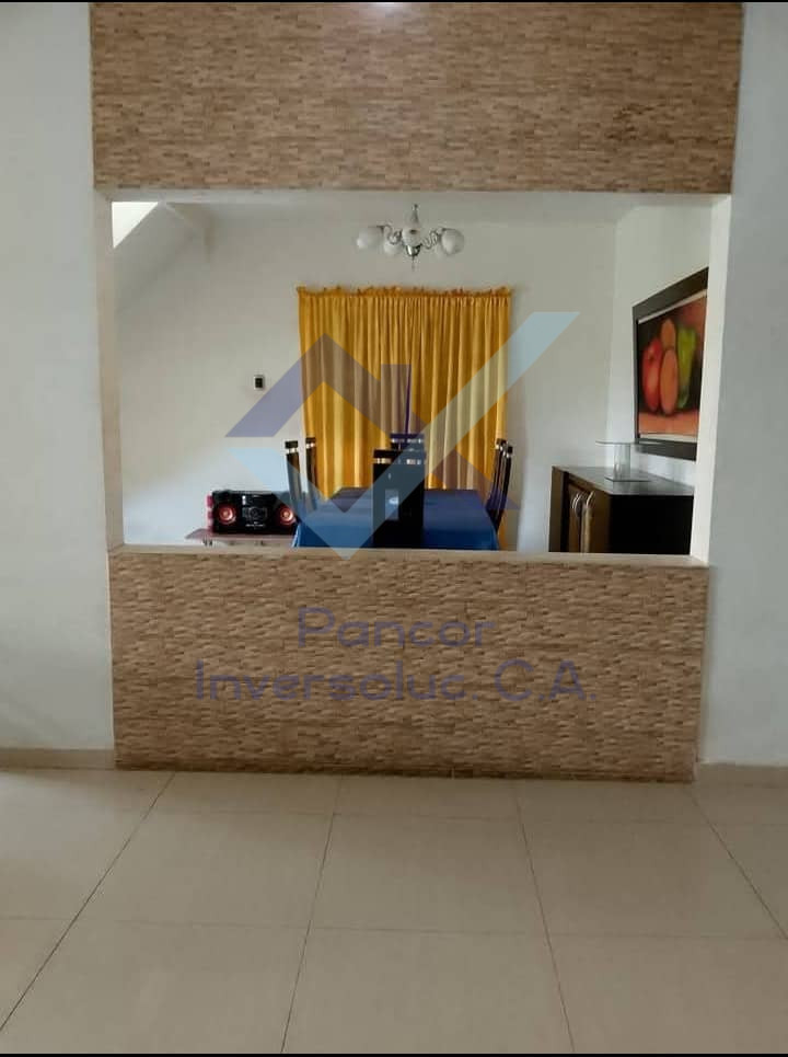 Casa en Venta en Tinaquillo (4H - 4B - 4PE)