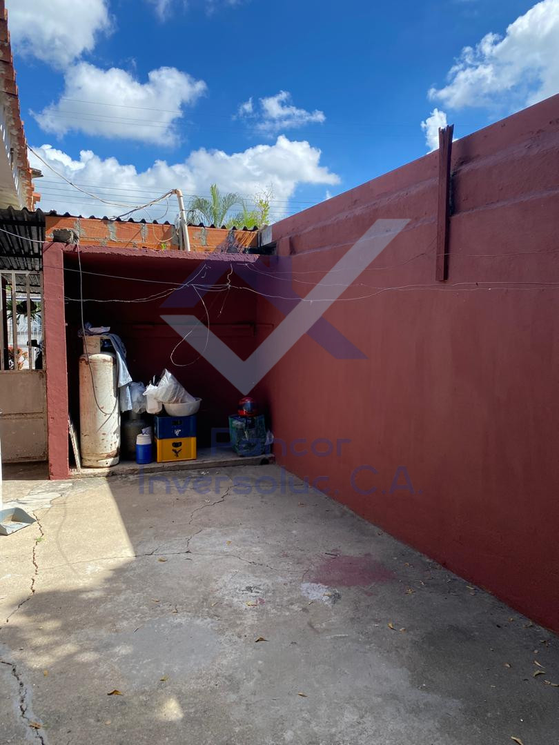 Casa en Venta en Guacara - Ciudad Alianza (4H - 3B - 2PE)