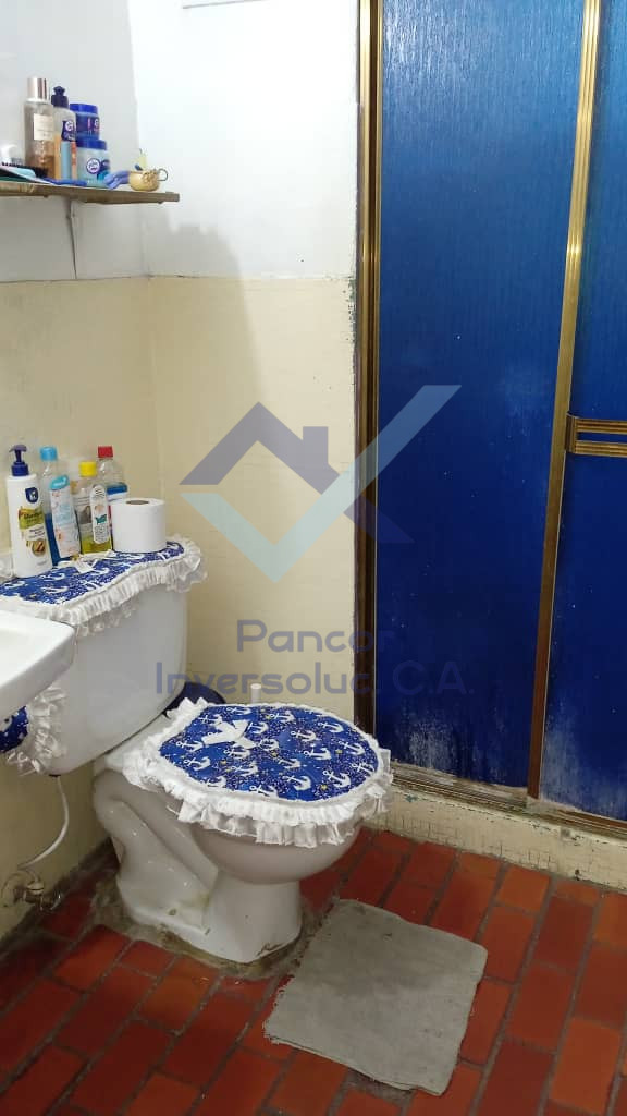 Apartamento en Venta en Guacara - Centro (3H - 2B - 1PE)