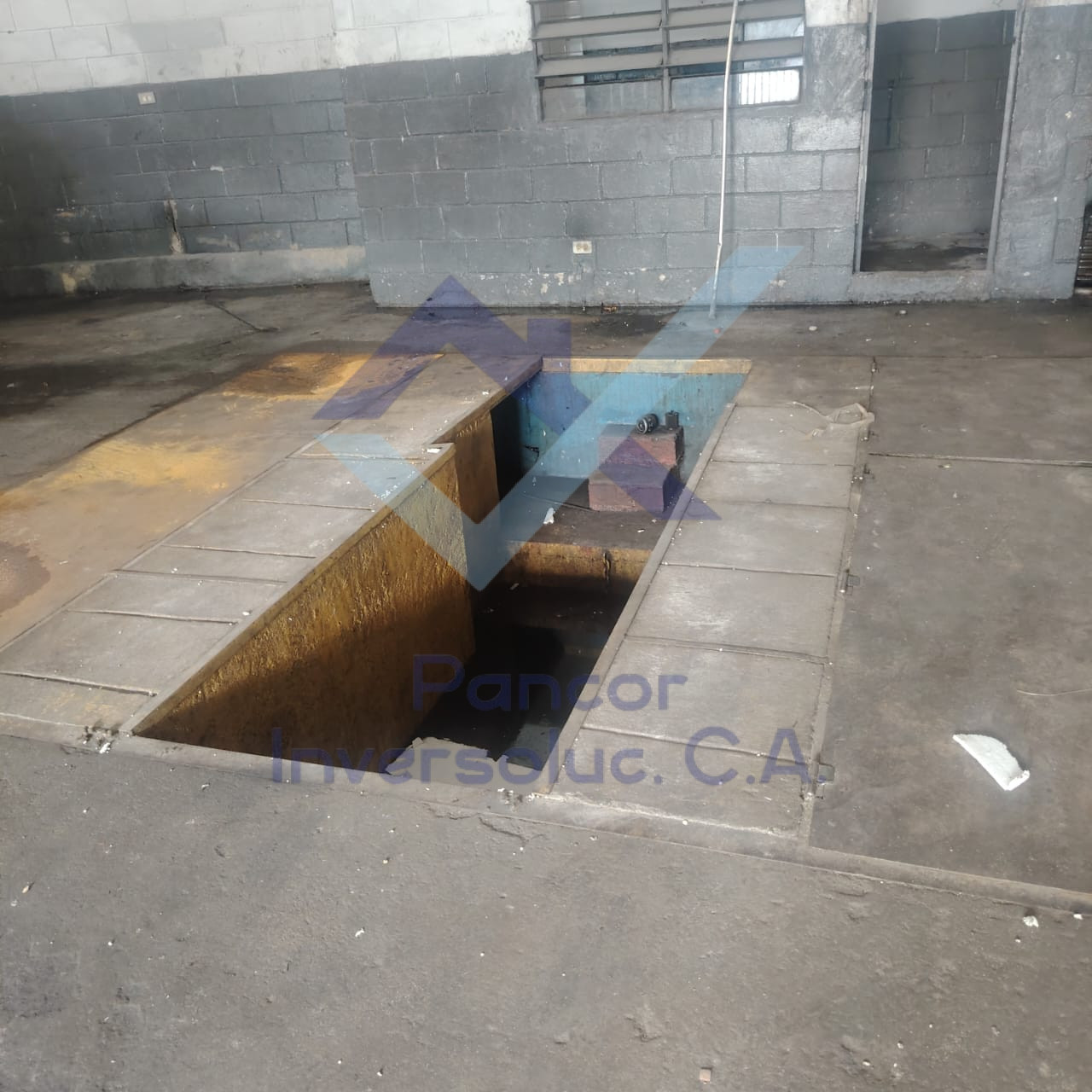 Galpon en Venta en Valencia (H - 1B - PE)