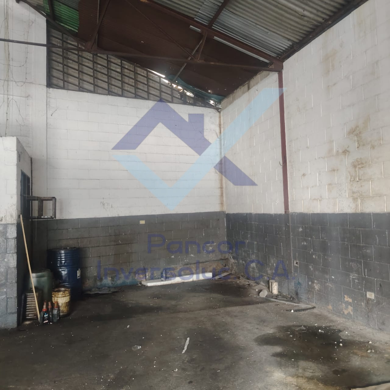 Galpon en Venta en Valencia (H - 1B - PE)