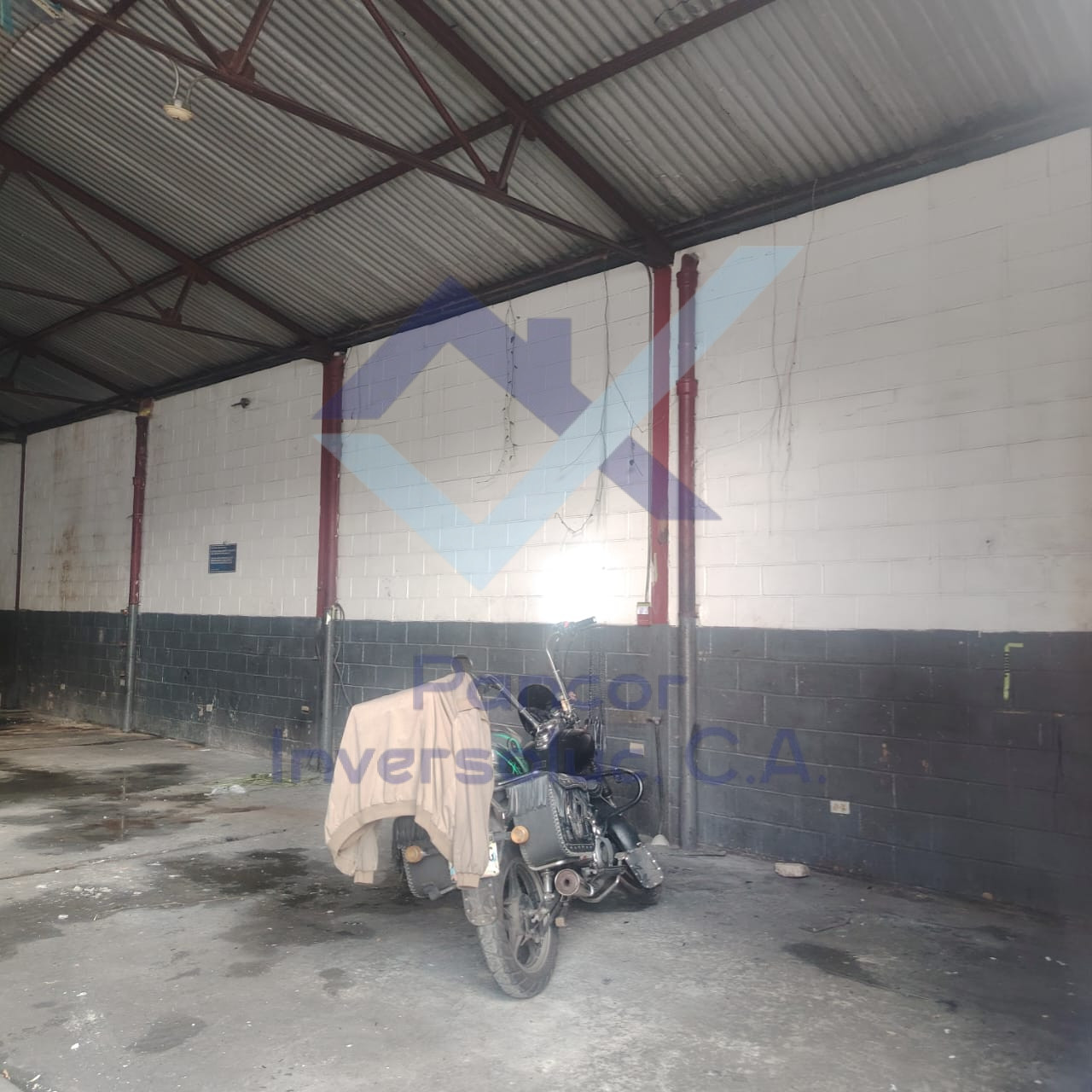 Galpon en Venta en Valencia (H - 1B - PE)